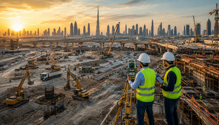 Civil Engineering